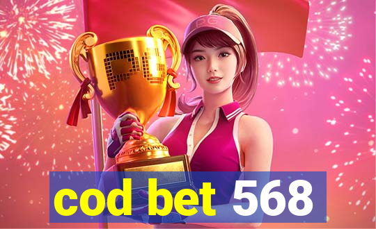 cod bet 568